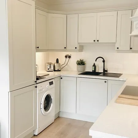 Strandhill Road Apartment