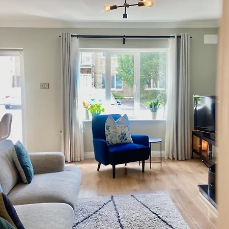 Apartmán Strandhill Road