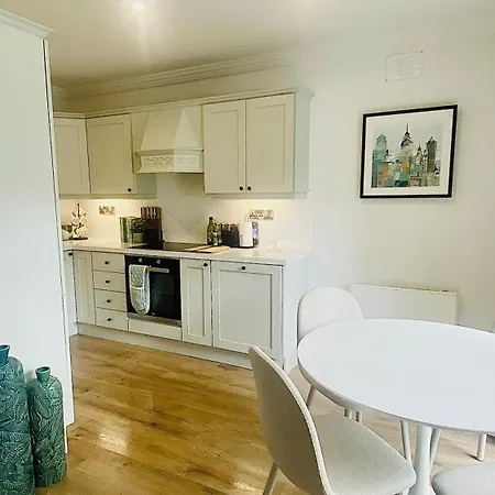 Apartment Strandhill Road *